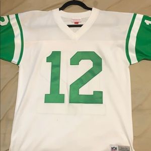 Mitchell & Ness 1968 Joe Namath
